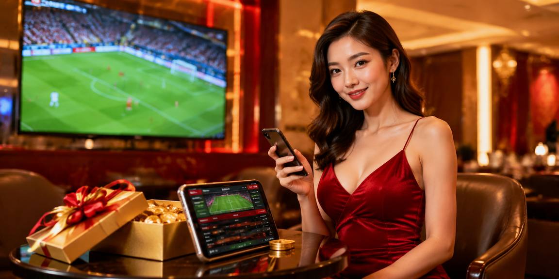 link jun88 Sportsbook
